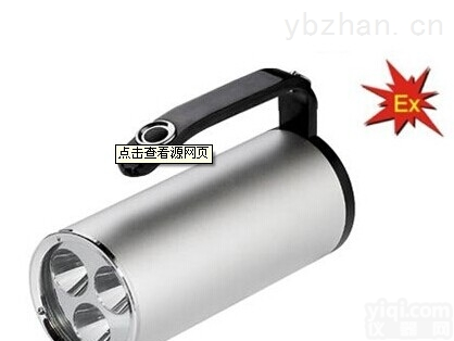 <em>RJW7103</em>/LT<em>微型</em>手提防爆探照灯