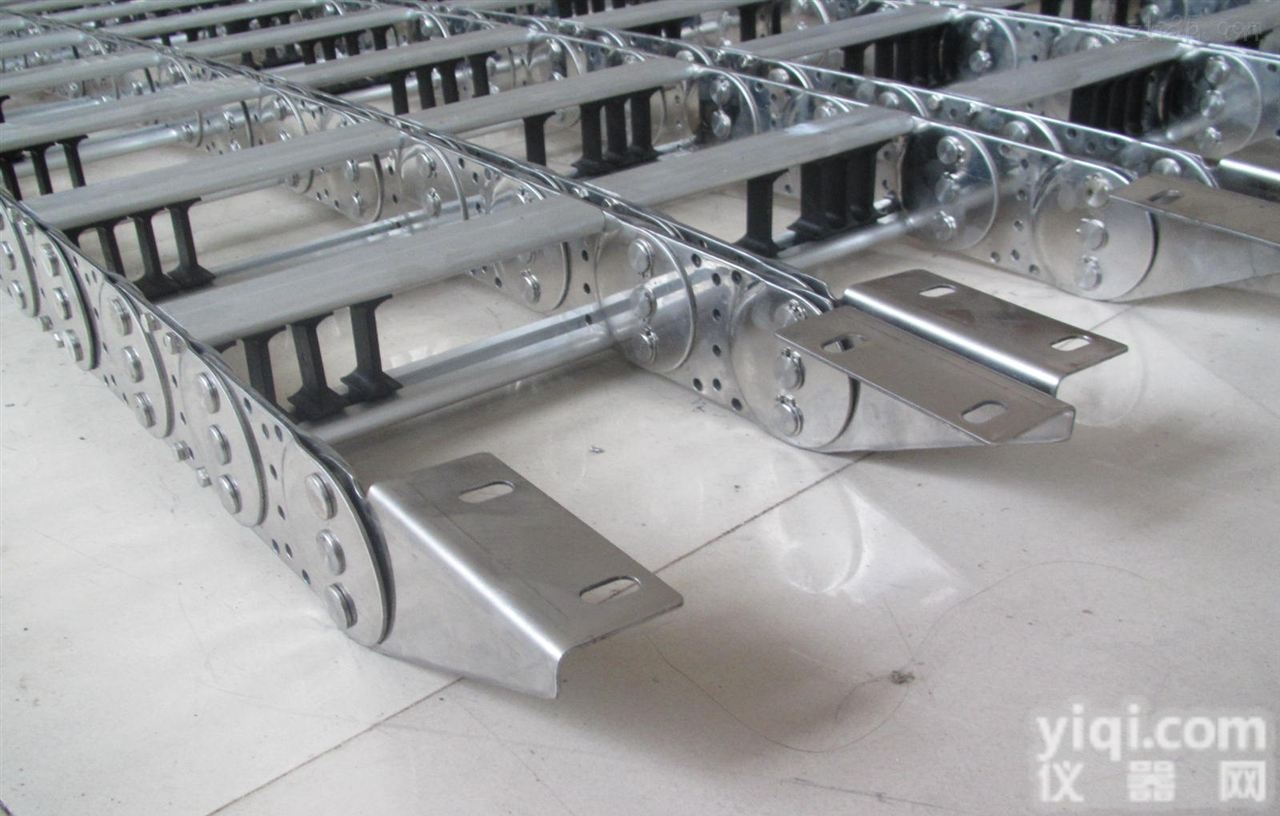 船舶机械线缆<em>穿线</em><em>拖链</em>