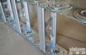 TL80  加强型线缆<em>穿线</em><em>拖链</em>