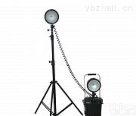 FG6600  便携式升降<em>工作灯</em>/电力<em>检修</em><em>工作灯</em>/铁路维修专用灯