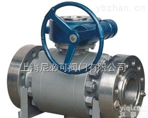 Q347F、<em>Q347Y</em>  <em>固定</em><em>球阀</em>