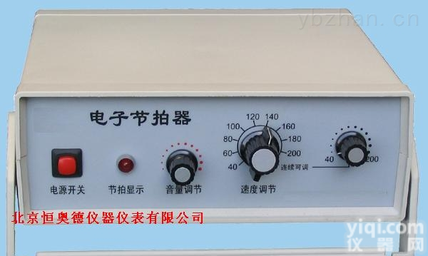 HA8-<em>0206</em>  <em>电子</em><em>节拍器</em>HA8-<em>0206</em>