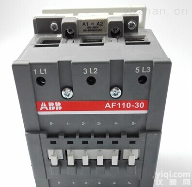 <em>A40-30-10  ABB交流接触器A40-30-10</em>