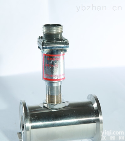 涡轮<em>流量计</em>  基本型<em>放大器</em>-涡轮<em>流量计</em>