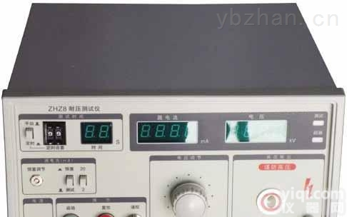 ZHZ8全自动耐压试验仪/上海全自动耐压试验仪报价