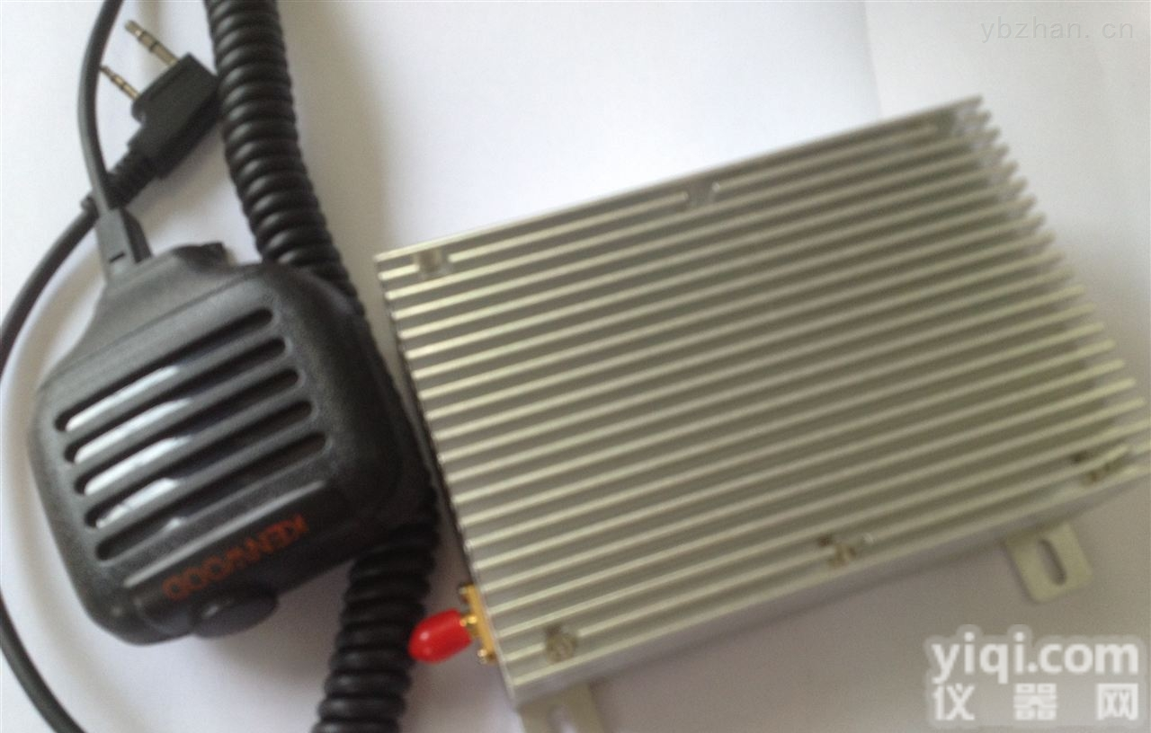 语音<em>传输设备</em> 无线语音传输系统