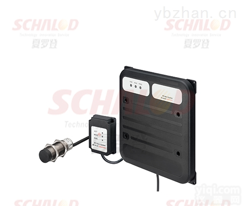 Leuze<em>条码</em><em>阅读器</em>