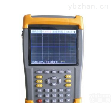 多功能<em>矢量</em><em>分析仪</em>六钳式保护回路<em>矢量</em><em>分析仪</em>保护回路<em>矢量</em>分析