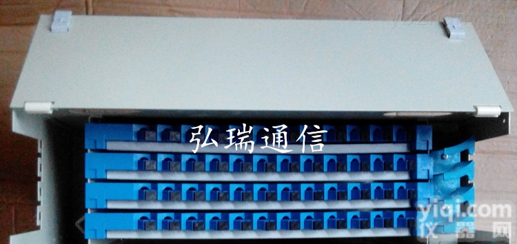 弘瑞  48芯19<em>英寸</em>ODF箱_36芯19<em>英寸</em>ODF箱_24芯19<em>英寸</em>ODF箱_