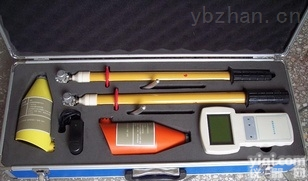 WHX-300B <em>无线</em><em>高低压</em>语音<em>相仪</em>/核相器/高压核<em>相仪</em>