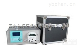 JC-8000E  <em>乌海</em>多功能水质<em>采样器</em>JC-8000E水质分析仪