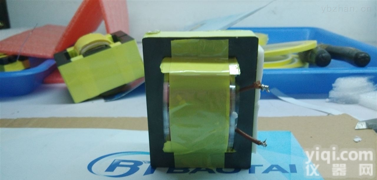 EE85  <em>深圳</em><em>大功率</em>EE85高频<em>变压器</em>