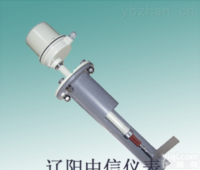 FGL  防挂料式<em>物位计</em>/料位开关/<em>辽阳</em>仪表阻移式<em>物位计</em>/阻移式物位器