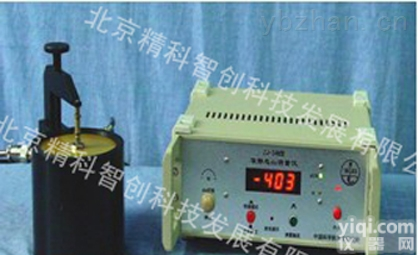 ZJ-3  压电测试仪（静压电<em>系数</em>d33<em>测量仪</em>）