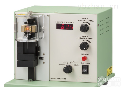 PC-10  进口<em>微电极拉制仪</em> 垂直型<em>微电极拉制仪</em>