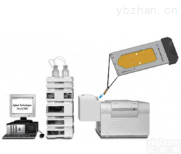 Agilent 1200 系列<em>液相色谱</em><em>液质联用</em>LC-MS