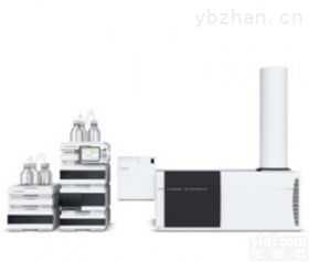 CE/MS 系统 Agilent 1200<em>质谱</em>仪<em>联用</em>