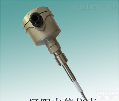 LEVELSENSOR MODEL  ALN-111-2砂缸<em>料位</em>仪/<em>电容</em>式物位限位开关