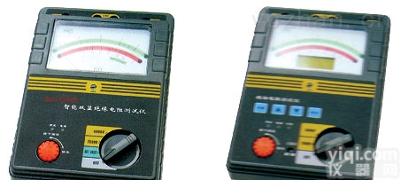 原装<em>江苏</em>多一DY30-2 2500V数字式<em>绝缘</em>电阻<em>测试仪</em> 数字<em>绝缘</em>表 