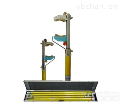 1168多功能<em>高空</em><em>接线</em>钳/电力<em>高空</em>测试钳8m<em>高空</em><em>接线</em>钳