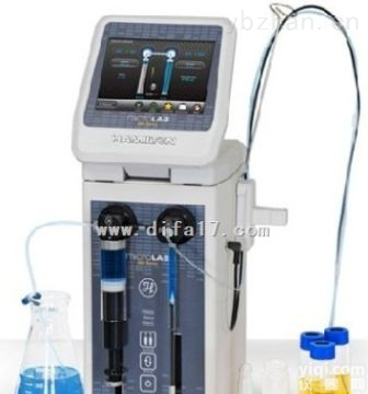 Hamilton ML625-DIL  Hamilton ML625-DIL<em>稀释</em>仪