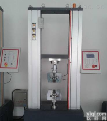 WY-5000A  靖江5吨汽车配件拉脱力机丨测试拉压强度