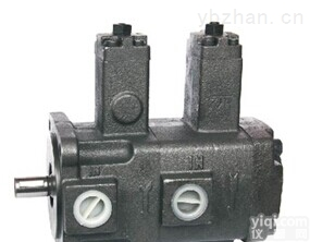 VHOD-F-2020  <em>FURNAN</em> <em>油泵</em>，福南叶片泵，<em>FURNAN</em> <em>液压泵</em>