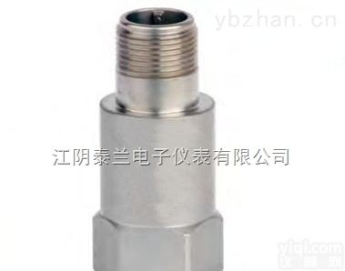 YZHB<em>一体式</em>振动<em>变送器</em><em>传感器</em> 生产厂家