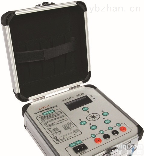 接地表 数字接地电阻<em>测试仪</em> 地阻仪 2571<em>防雷</em>接地测量仪