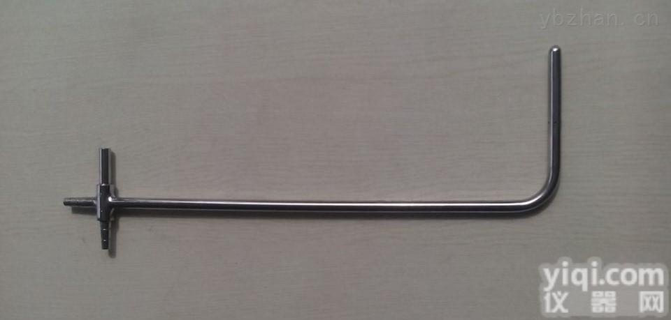 L型  <em>标准型</em>L毕<em>托管</em>风量计探头可订制皮<em>托管</em> 静压管