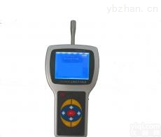 HJ-CLJ-3016h  <em>手持式</em>激光尘埃<em>粒子</em><em>计数器</em>HJ-CLJ-3016h