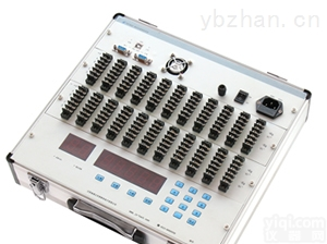 <em>TST</em>-3822  <em>静态</em>信号测试分析系统<em>TST</em>-3822