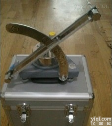 YYT-2000B  倾斜式微压计 液体压力计0.5级特等斜管微压差计