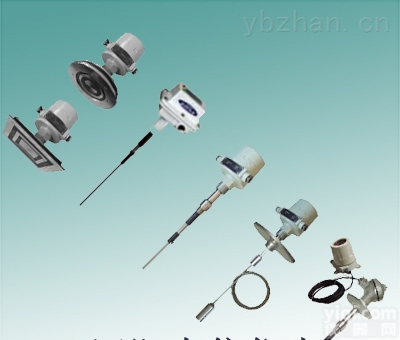 L2000/RF-16  烧结除灰灰斗<em>料位计</em>/灰库<em>料位计</em>/高炉灰灰斗<em>料位计</em>/煤仓<em>料位计</em>/物位鉴测器