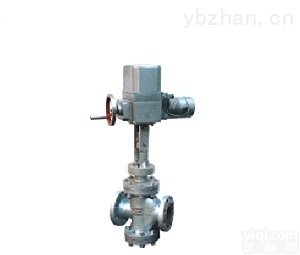 Y945H/Y  电动双<em>阀座</em><em>蒸汽</em><em>减压阀</em>