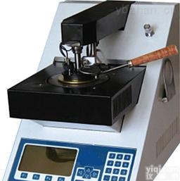 DHH-<em>DSY-202Z  自动闭口闪点测定器</em>DHH-DSY-202Z