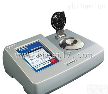 RX-5000α<em>台式</em><em>数显</em>全自动<em>折光仪</em>