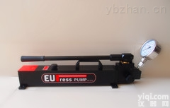 PML-16207  <em>EUPRESS</em><em>超高压</em><em>手动</em>泵
