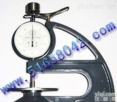 HL6-CH-<em>10</em>-AT  台式<em>测厚仪</em>HL6-CH-<em>10</em>-AT