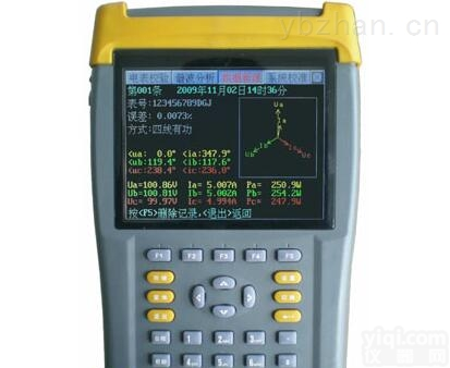 单相<em>电能表</em><em>校验仪</em>多功能<em>电能表</em>现场<em>校验仪</em>三相<em>电能表</em><em>校验仪</em>促