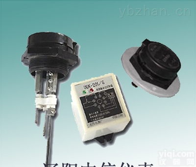 UDK-201GH/UDK-200  电接触液位<em>控制器</em>/水位报警开关/电极式<em>液位计</em>/水井水位<em>控制器</em>