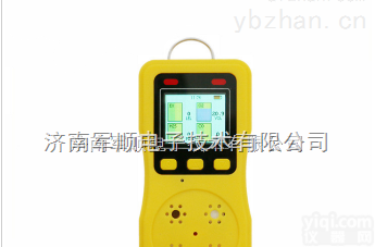 JS-CDX4<em>复合型</em>多种<em>气体</em>检测报警仪供应