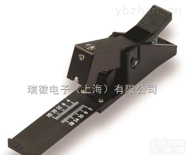 米勒<em>光纤</em>切割刀<em>FOC</em>-SS