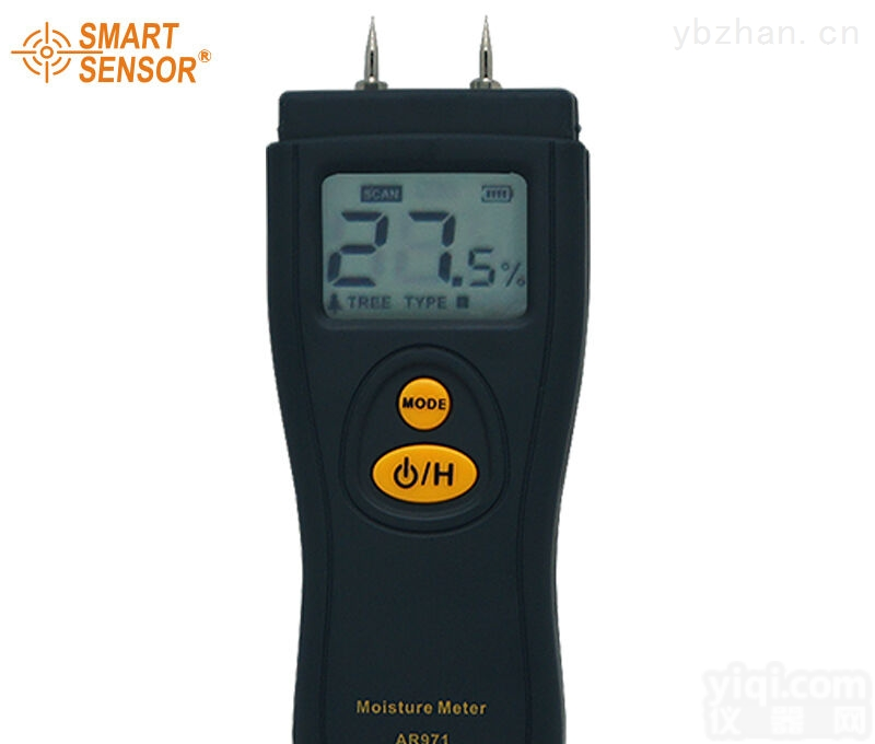 香港<em>希玛</em><em>AR971</em><em>水分</em>测试仪