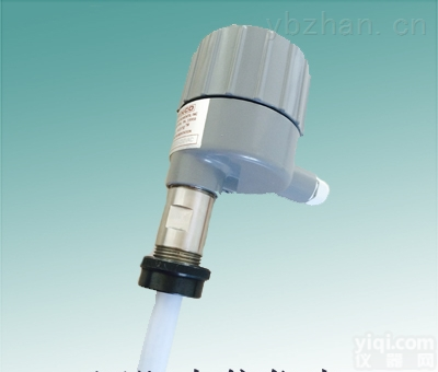 L2631/L2000  仓泵<em>料位计</em>/煤仓<em>料位计</em>/代理<em>美国</em>进口的射频导纳<em>料位计</em>