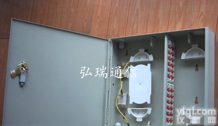 供应<em>冷轧板</em>72芯<em>光纤</em>分纤箱