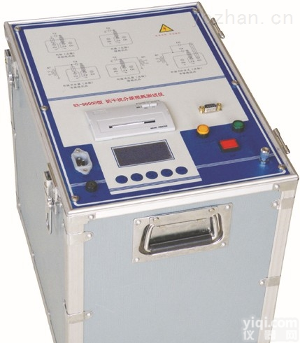 厂家直销高压介质损耗测试仪/介损仪/抗干扰智能<em>介质损耗测量仪</em>