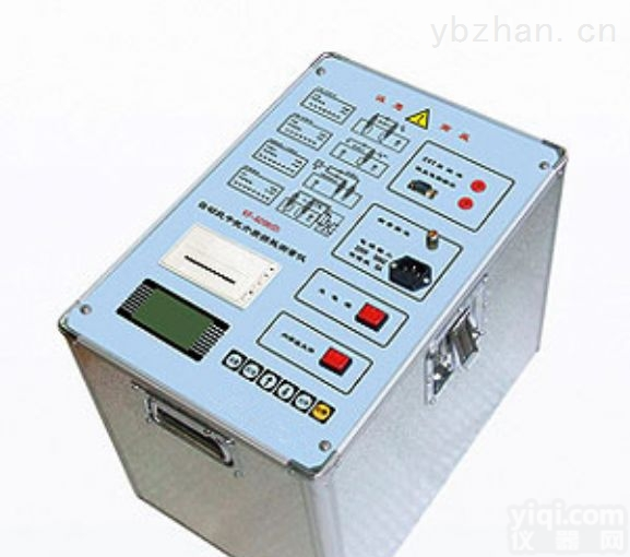 上海生产/异频<em>抗干扰</em><em>介质损耗</em><em>测试仪</em>/<em>抗干扰</em>变频<em>介质损耗</em><em>测试仪</em>/异频介损仪