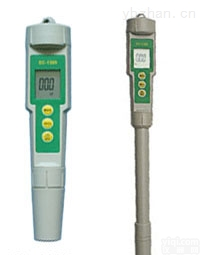 KL-1385  KL-1385 <em>三合一</em>笔式<em>电导率</em>计