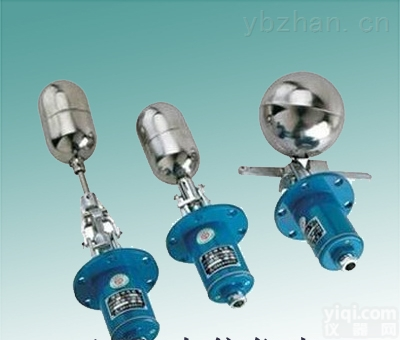 UQK-01/UQK-02  <em>UQK浮球液位控制器</em>/船用防爆浮球液位控制器/防爆型带自检功能浮球